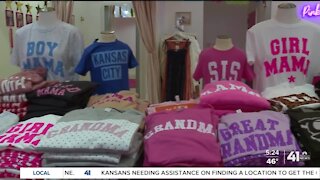 Local mom opens boutique at Zona Rosa