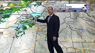 Scott Dorval's On Your Side Forecast - Wednesday 1/29/20