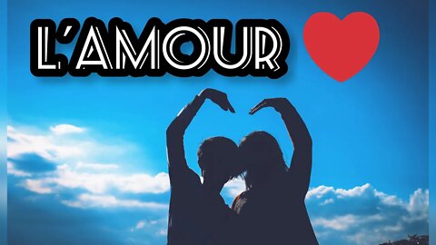 L'amour, le coup de foudre, Cmmt savoir si c de l’amour?, Q faire si l’amour n'est pas réciproque?