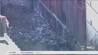 Authorities investigate Nashville explosion