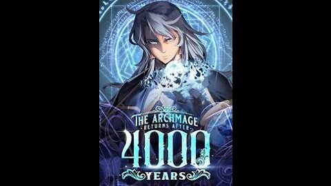 The Great Mage Returns After 4000 Years Chapter 111 - [English]