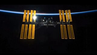 Journey to the International Space Station in Ultra High Definition Video