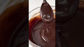 Two Ingredient Chocolate Mousse