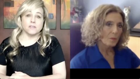 Dr. Pam Popper - Decades of medical tyranny exposed, now we know