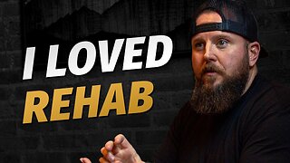 Rehab: An Addicts Journey of Relapse and Recovery