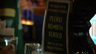 Downtown restaurants say Packers, Bucks games help bring in more business