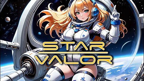 Star Valor - Achievement Hunting