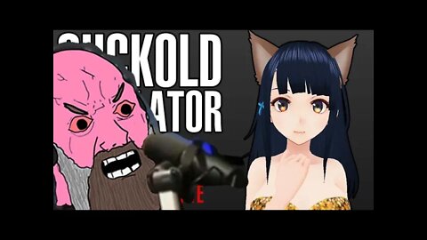 Jack Murphy: The Game | Cuckold Simulator