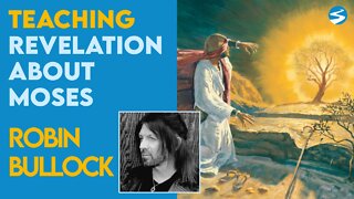 Robin Bullock: Revelation About Moses | May 3 2021