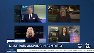 ABC 10News at 11pm Top Stories