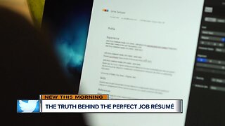 Prevent your resume from being tossed in the trash