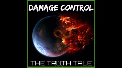 New Release: Damage Control by The Truth Tale