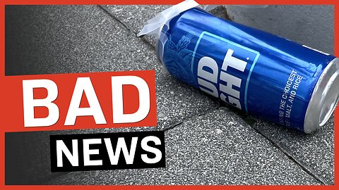 Bud Light Gets Nasty Surprise — in Congress | Facts Matter