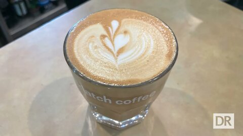 Connection Cafe’s third wave coffee elevates Imperial Valley