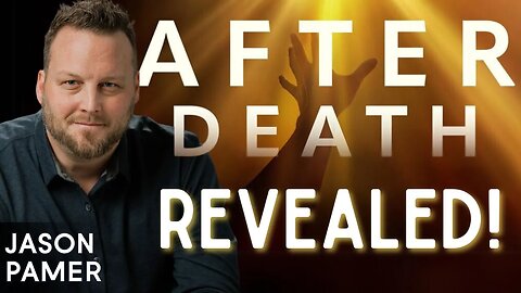 Discover the Mind-Blowing Truth About Life After Death in Film