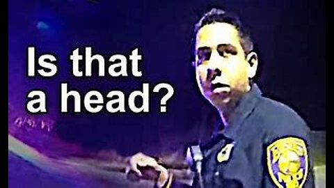 Police Officer Realizes There’s a HUMAN HEAD In a Bucket. | Shocking Story | Crime |