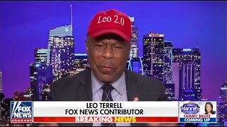 Terrell calls Biden's SCOTUS racial preference 'insulting' to Black Americans