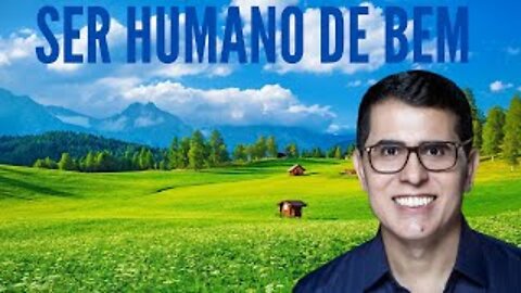 MENSAGENS DE PAZ RS HAROLDO DUTRA DIAS SER HUMANO DE BEM