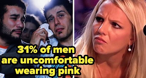 What Makes Men Most Uncomfortable? (K-von takes a Valuetainment Poll)