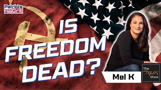 IS FREEDOM DEAD? Exposing Digital ID, Social Governance, ESG, Climate Censorship, and E.O. 12898 | Mel K