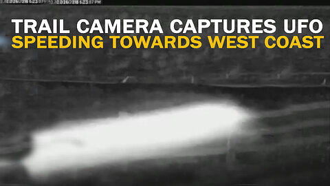 Caught on Tape 2023, UFO 2023, Trail Camera Sightings Quick