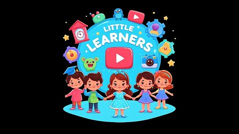 [NEW] One by One | Good Manners for Kids | LittleLearnersHub Best Nursery Rhymes
