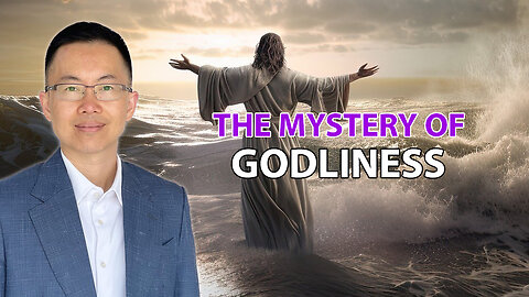 The Great Mystery of Jesus Christ