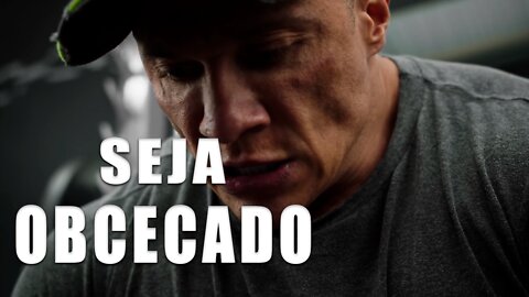 ESSE VÍDEO ARREPIOU TODOS QUE ASSISTIRAM!! - Brazilian Bodybuilding Motivation 2022
