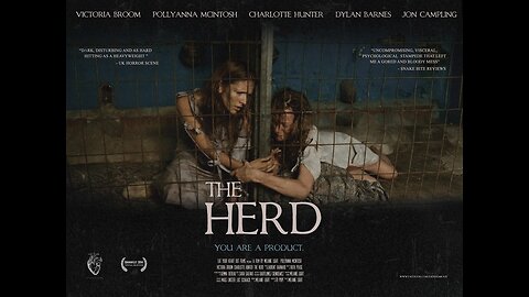 The Herd - You Are A Product (Short Film by Melanie Light) (2014)