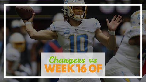 Chargers vs Colts MNF Prop Bets: Dicker the Kicker Delivers Again
