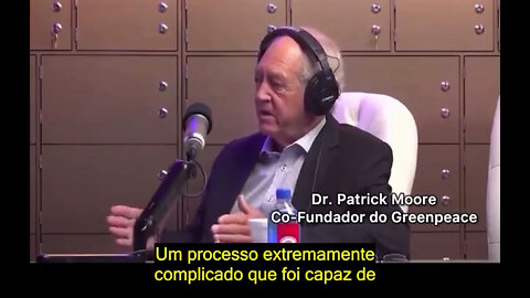 Globalistas não eleitos estão usando a "crise climática" como pretexto