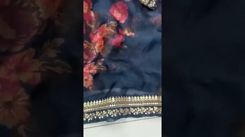 Wedding SareeNew Stock Latest Saree Designer Saree's Collection #sareeindia #candasaree #sareestyle