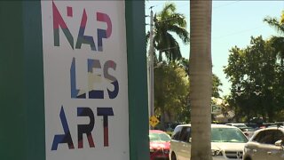 Naples Art Show