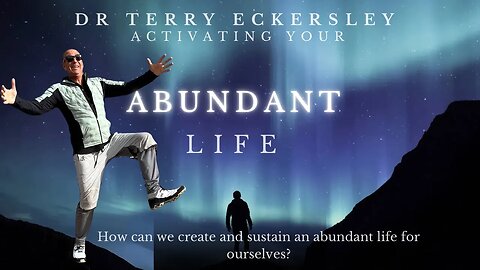 FREE BOOK ! ACTIVATING THE ABUNDANT LIFE !RIVER NETWORK TV