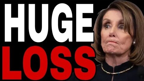 NANCY PELOSI IS FURIOUS OVER THE BANNING OF DROP BOXES IN GREEN BAY WISCONSIN