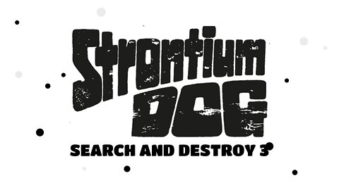 Strontium Dog Search and Destroy 3 by Rebellion Publishing