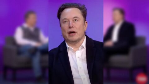 WATCH: Elon Musk PERFECTLY Explains Free Speech 🔥