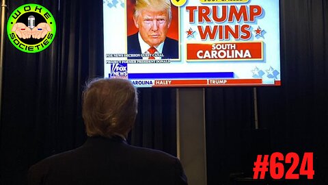 Trump Wins South Carolina Primary - Saturday Night Showdown!