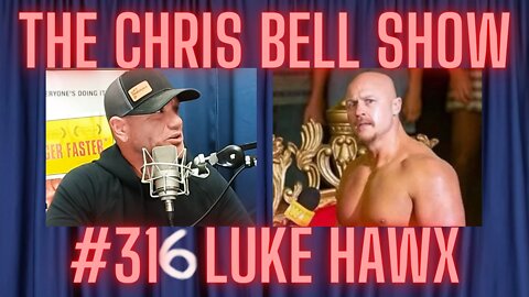 TCBS #31 Luke Hawx