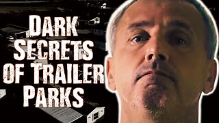 5 Unsettling True Crime Stories: Creepy Mysteries from Trailer Parks