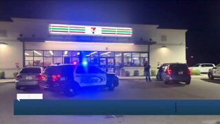 711 Robbery in Cape Coral
