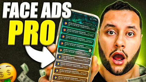 FACEBOOK ADS: COMO ESCALAR VENDAS, EVITAR BLOQUEIO NO FACEBOOK | FB PRO BRUNNO TASSITANI