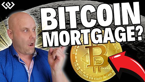 Secrets Revealed: Buy Real Estate with Bitcoin and Keep It Too!