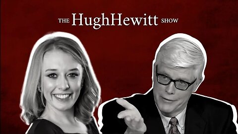 Sarah Westwood on House Majority Leader Kevin McCarthy-Hugh Hewitt