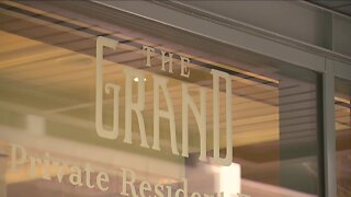 Denver 'luxury' apartment with major issues requiring non-disparagement agreement to end lease