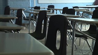 Spring school testing data shows learning drops across Ohio
