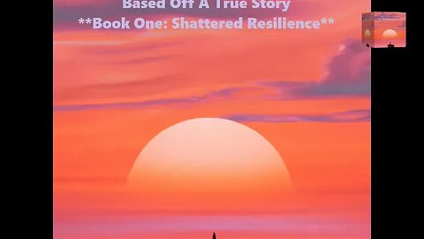 Dive into the World of Resilience: Book One's Shattered Realities