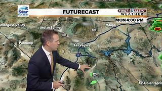 13 First Alert Weather for July 17