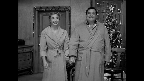 "’Twas the Night Before Christmas" - The Honeymooners. December 24, 1955