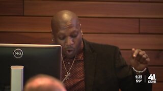 Activists lash out at KCPD Chief demanding resignation during BOPC meeting